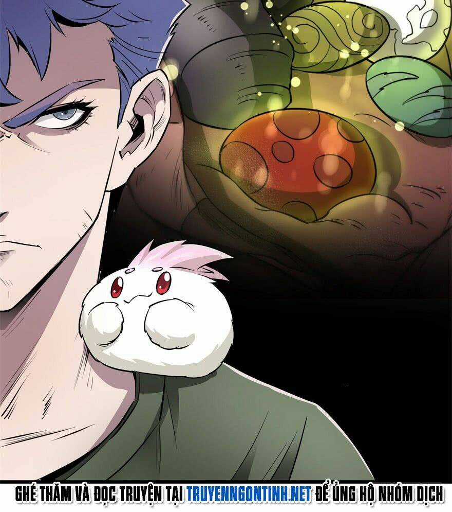 Thú Nhân Chapter 23 trang 28