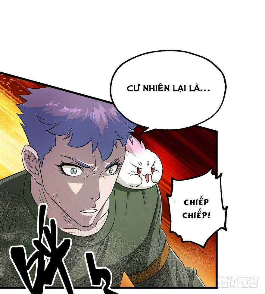 Thú Nhân Chapter 23 trang 3