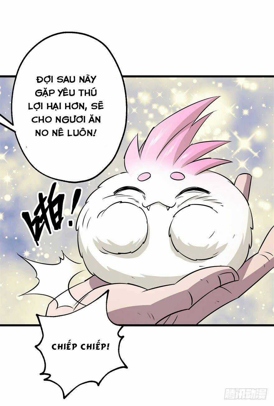 Thú Nhân Chapter 23 trang 31