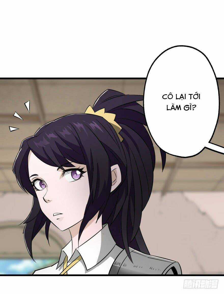 Thú Nhân Chapter 23 trang 37