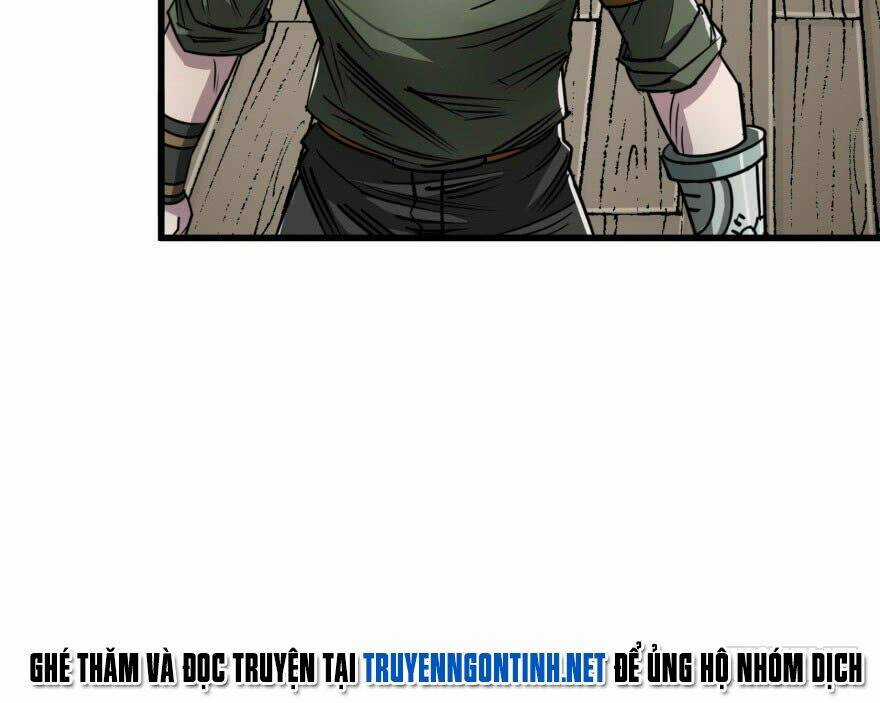 Thú Nhân Chapter 23 trang 39