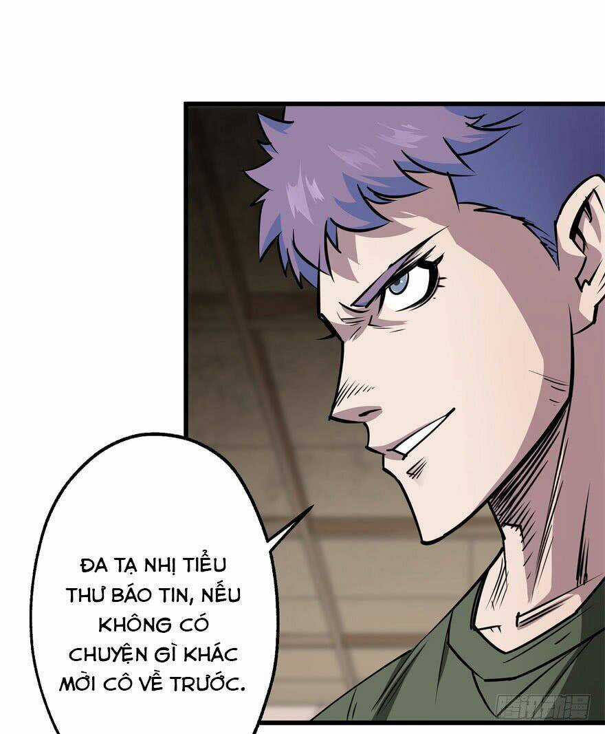 Thú Nhân Chapter 23 trang 41