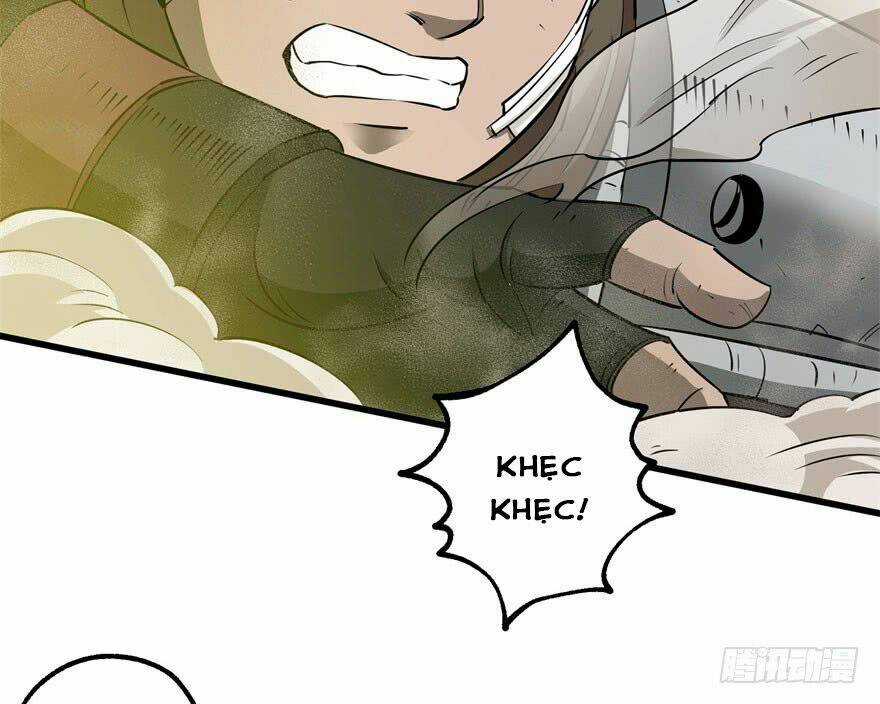 Thú Nhân Chapter 23 trang 5