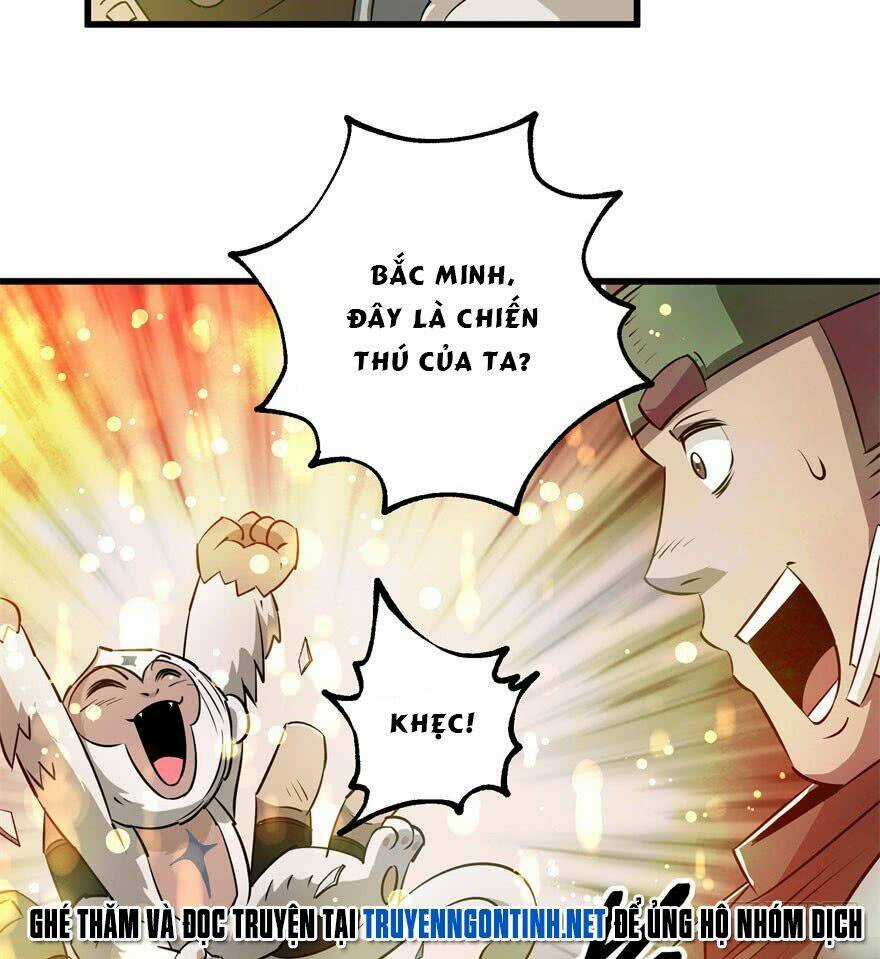 Thú Nhân Chapter 23 trang 7