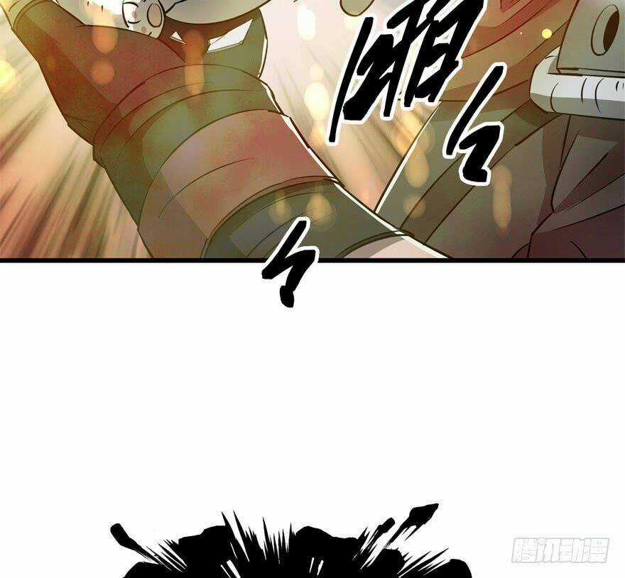 Thú Nhân Chapter 23 trang 8