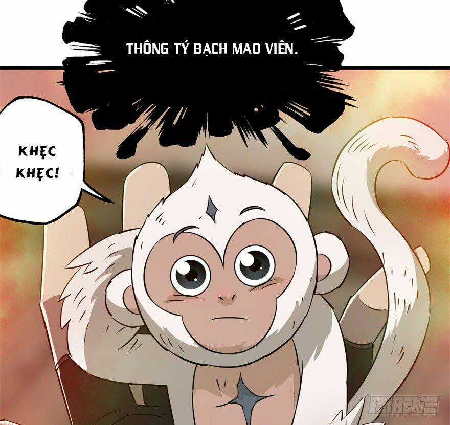 Thú Nhân Chapter 23 trang 9