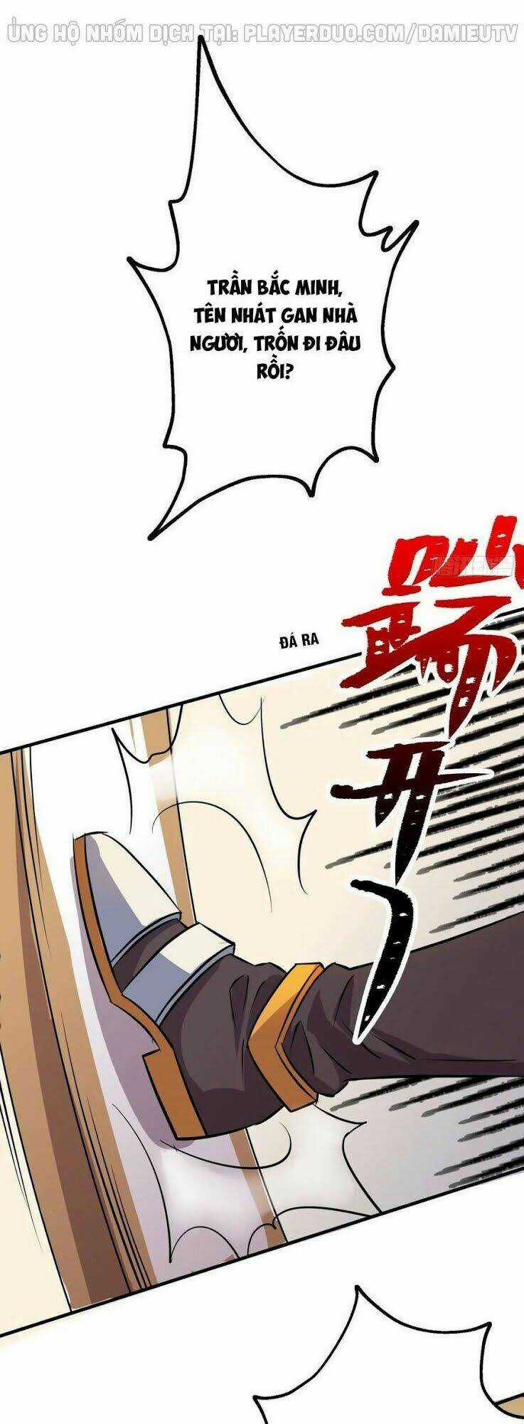 Thú Nhân Chapter 230 trang 10