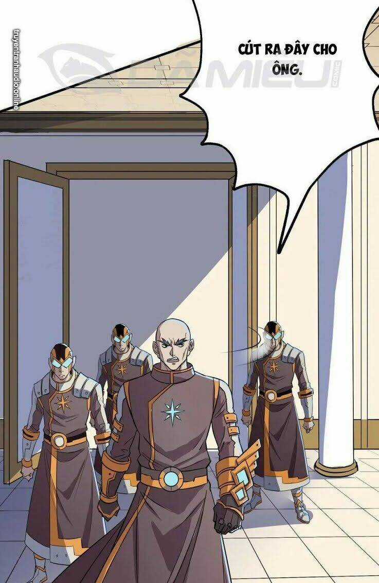 Thú Nhân Chapter 230 trang 11