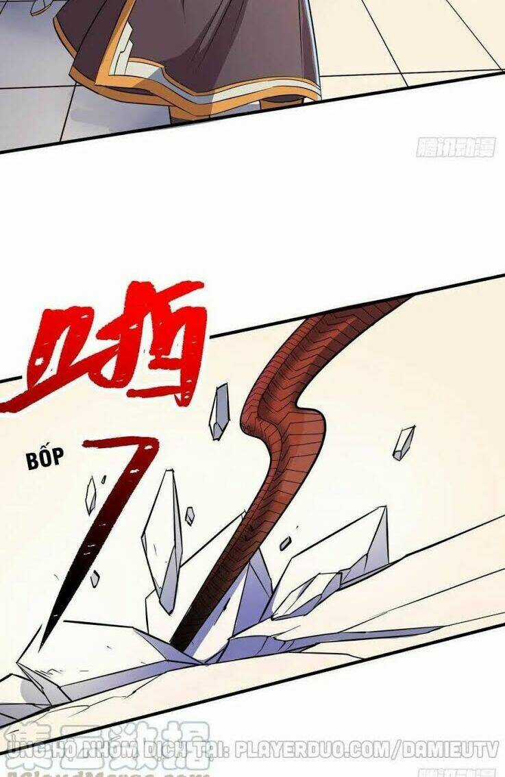 Thú Nhân Chapter 230 trang 12