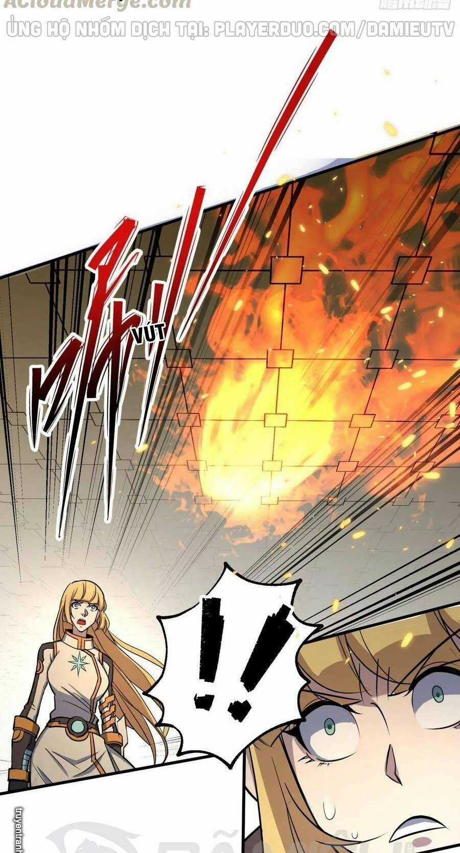 Thú Nhân Chapter 230 trang 19