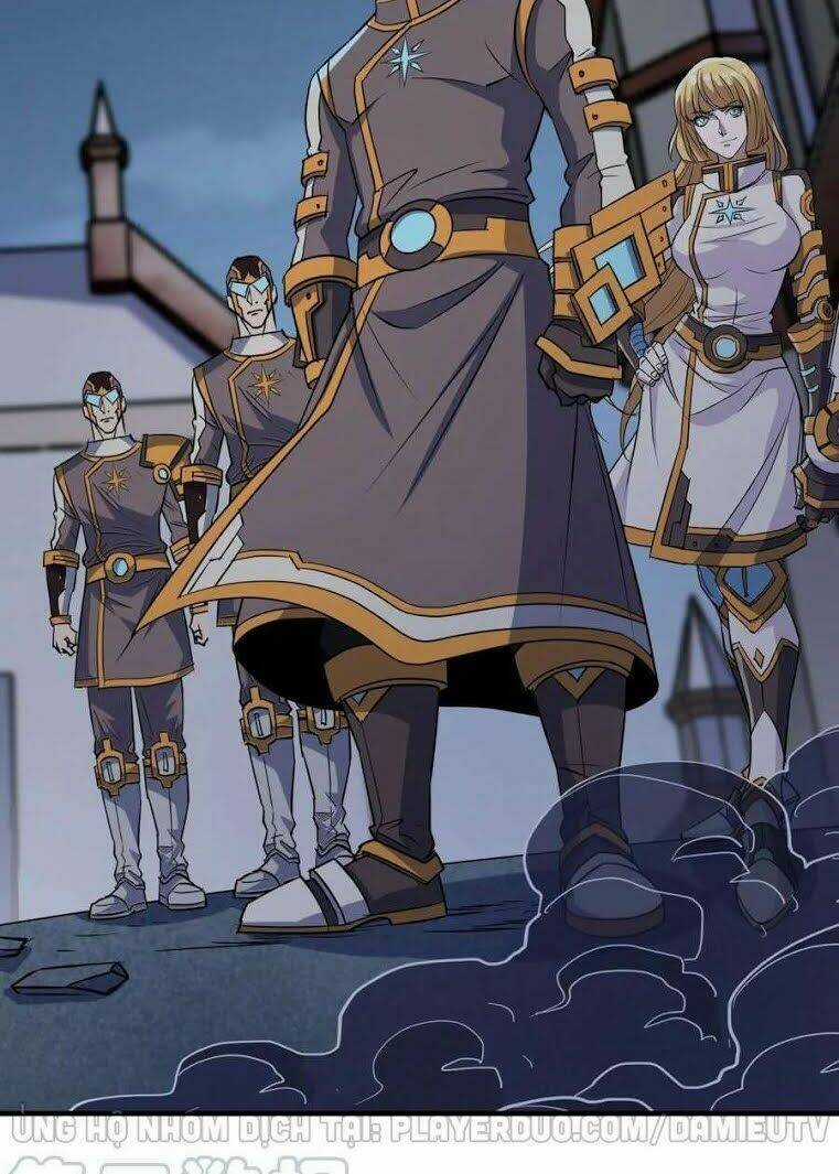 Thú Nhân Chapter 230 trang 2