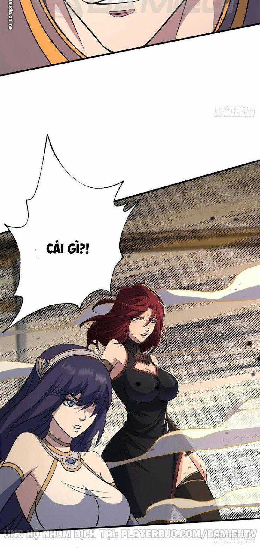 Thú Nhân Chapter 230 trang 24