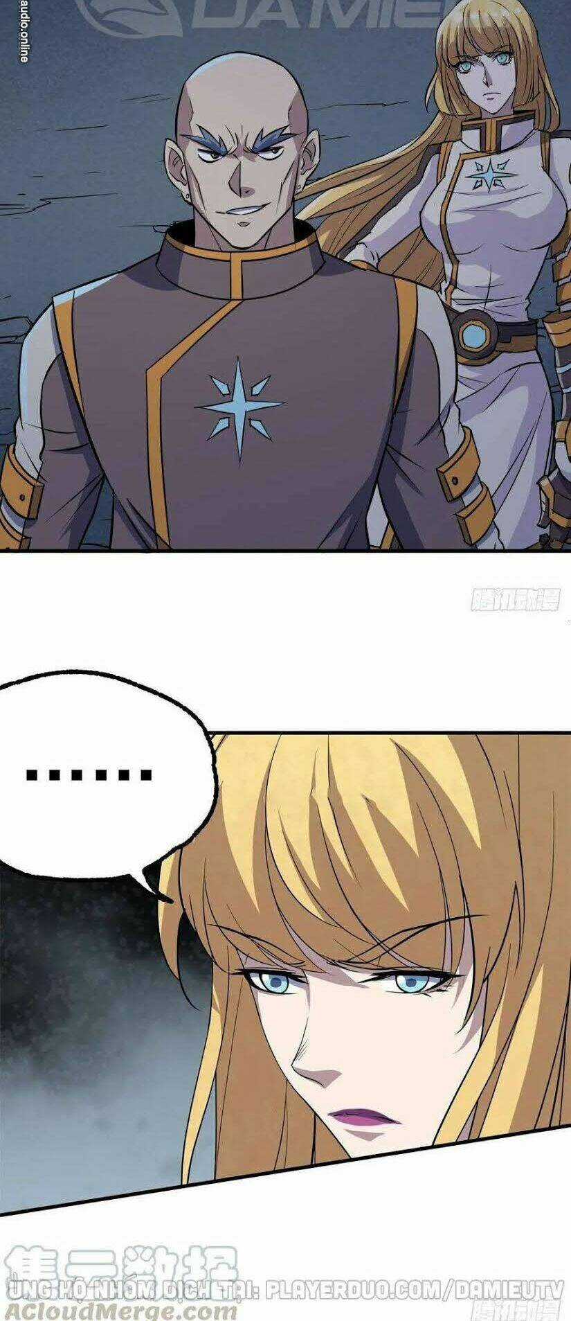 Thú Nhân Chapter 230 trang 4