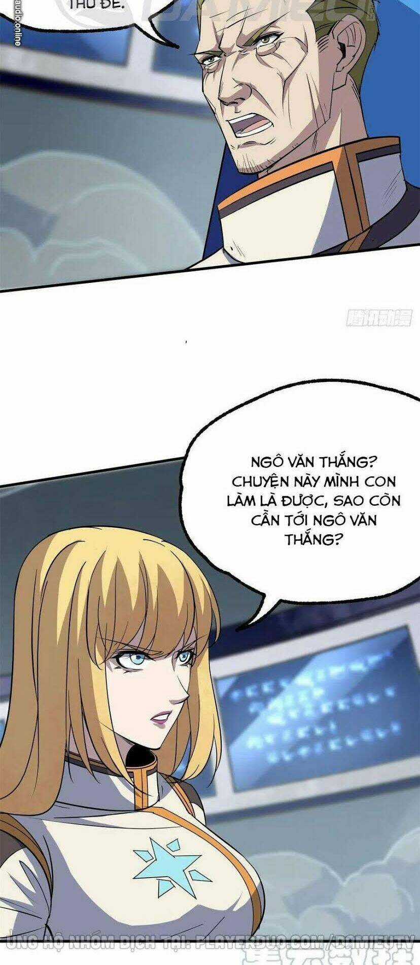 Thú Nhân Chapter 230 trang 6