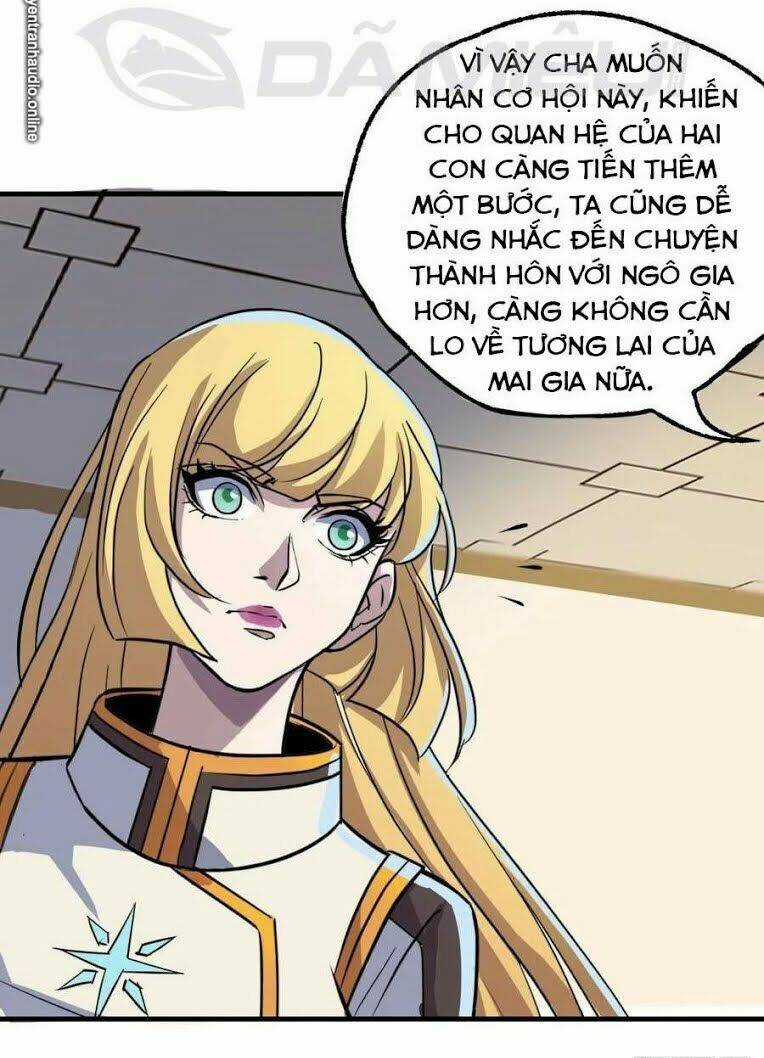 Thú Nhân Chapter 230 trang 8