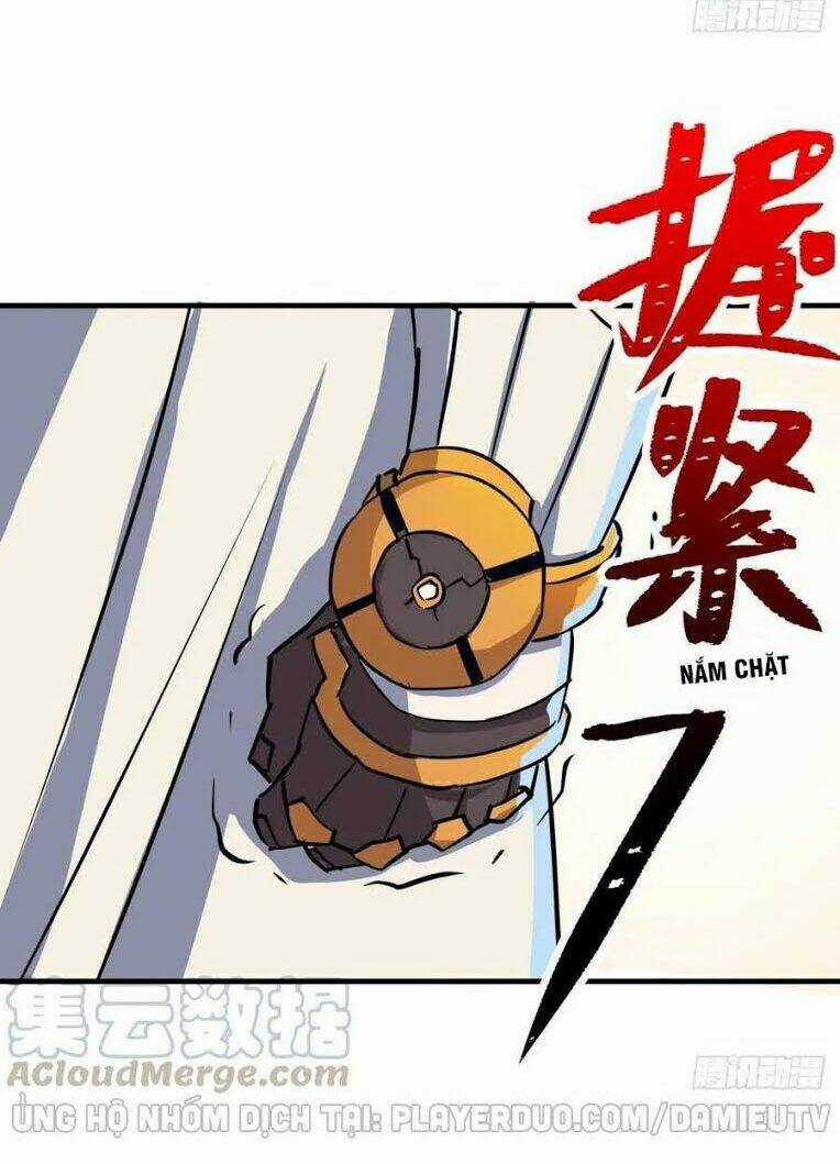 Thú Nhân Chapter 230 trang 9