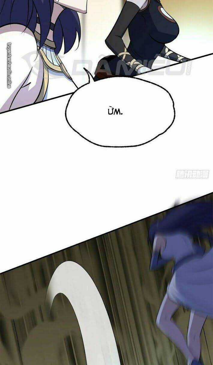 Thú Nhân Chapter 231 trang 1