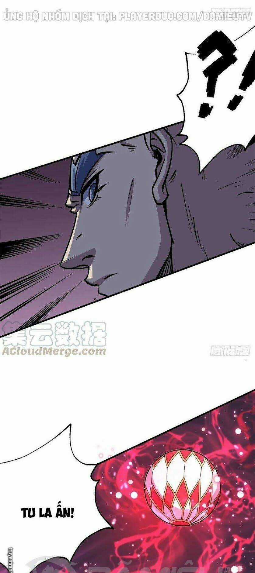 Thú Nhân Chapter 231 trang 10