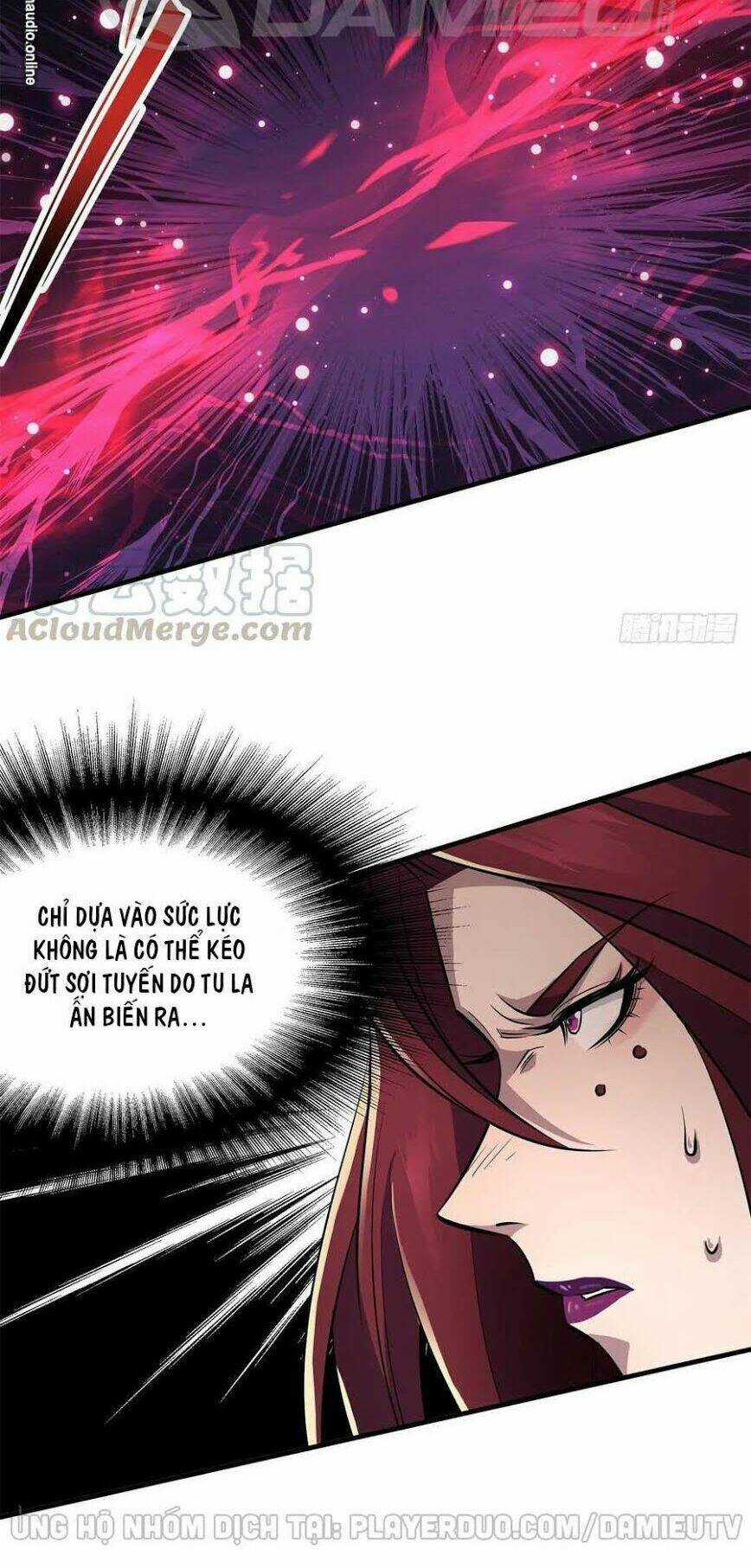 Thú Nhân Chapter 231 trang 17