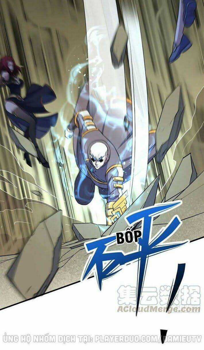 Thú Nhân Chapter 231 trang 2