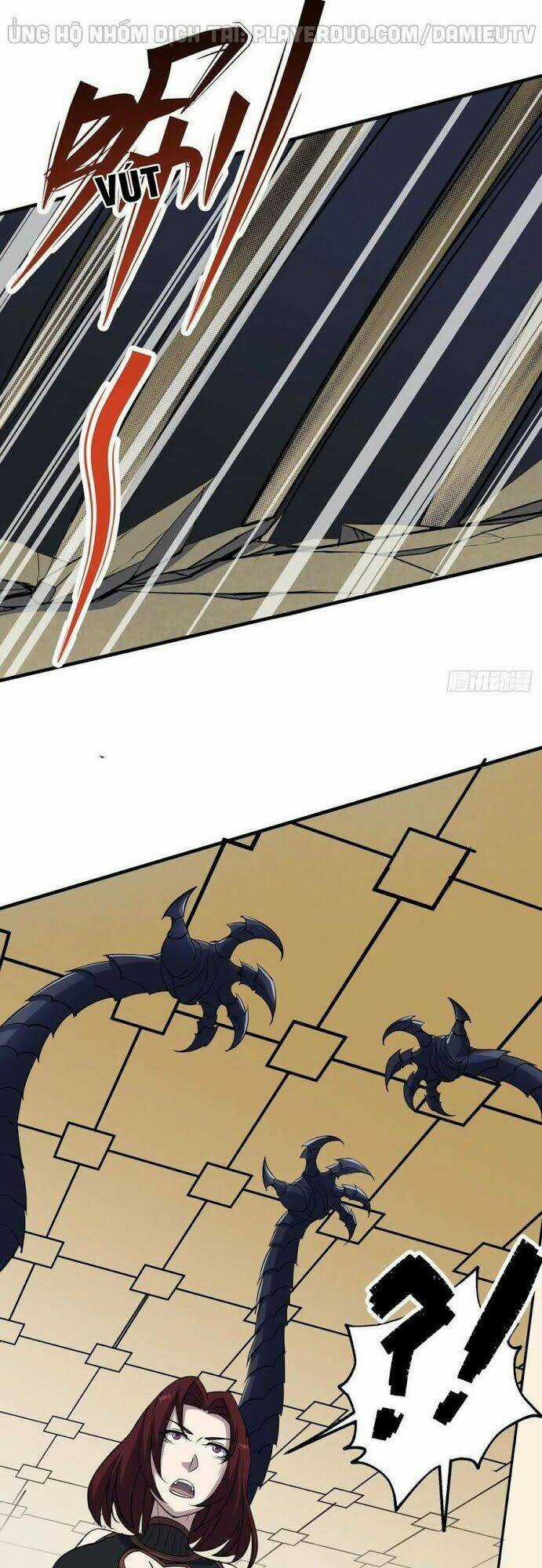 Thú Nhân Chapter 231 trang 20