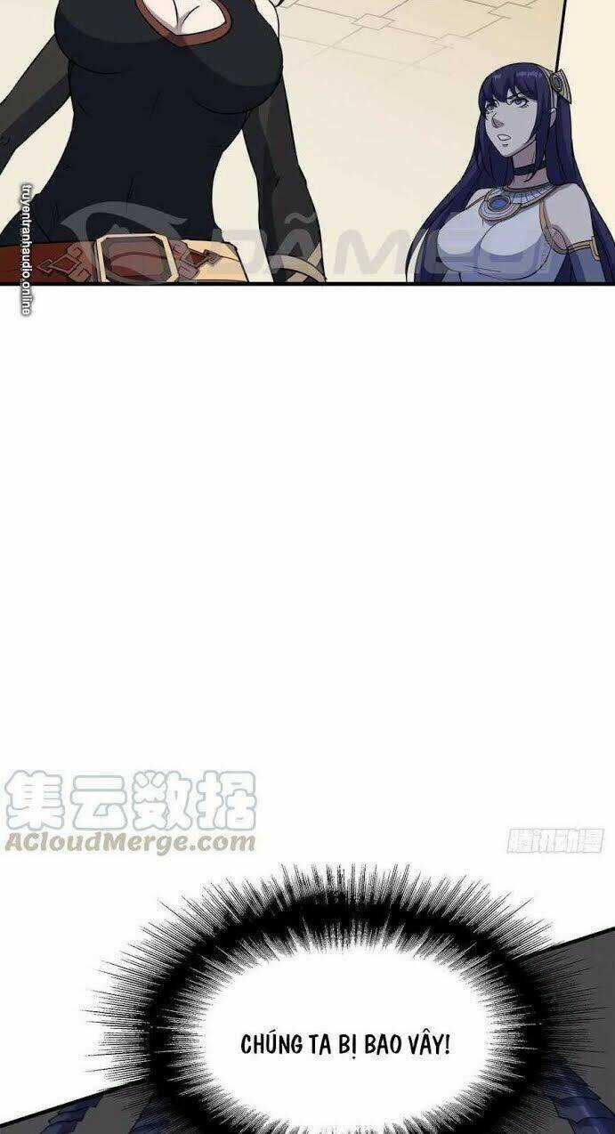 Thú Nhân Chapter 231 trang 21