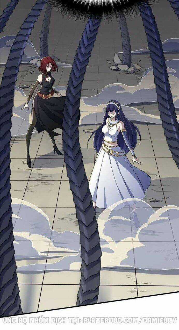 Thú Nhân Chapter 231 trang 22