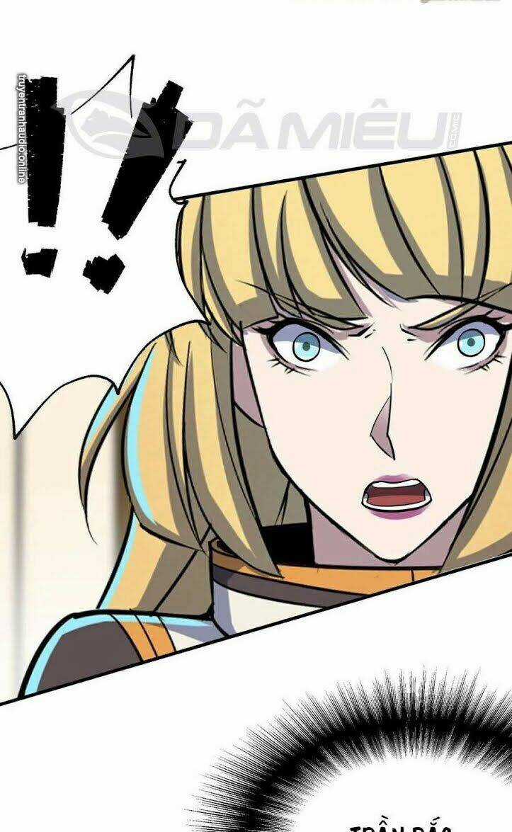 Thú Nhân Chapter 231 trang 26