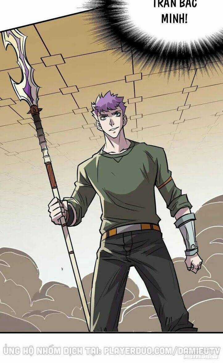 Thú Nhân Chapter 231 trang 27