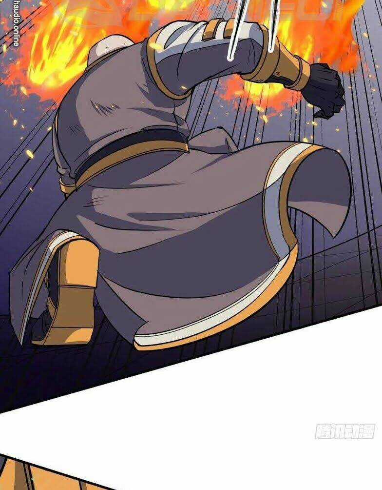 Thú Nhân Chapter 231 trang 4