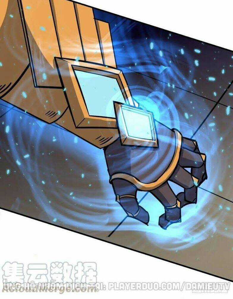 Thú Nhân Chapter 231 trang 5