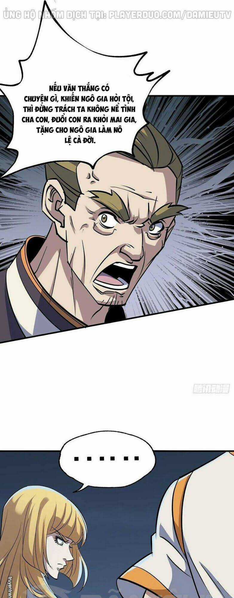 Thú Nhân Chapter 232 trang 20