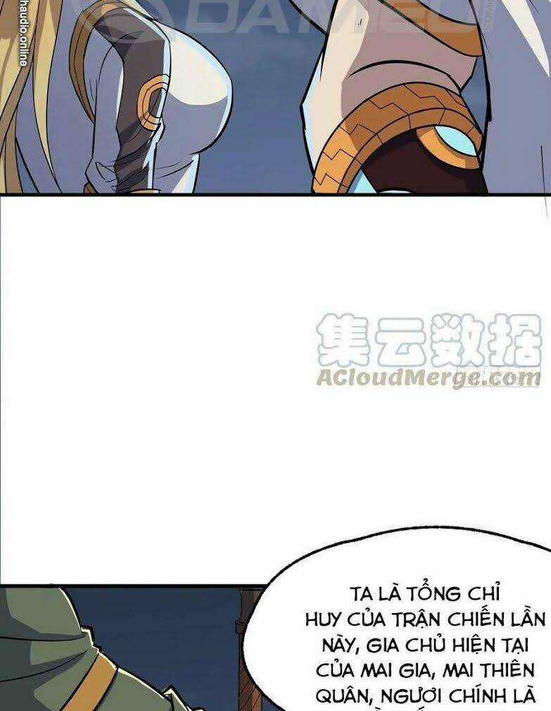 Thú Nhân Chapter 232 trang 21