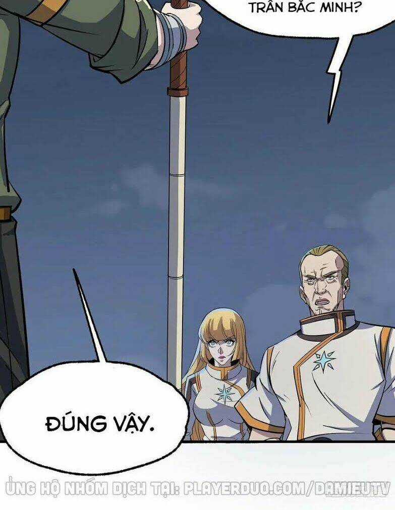 Thú Nhân Chapter 232 trang 22