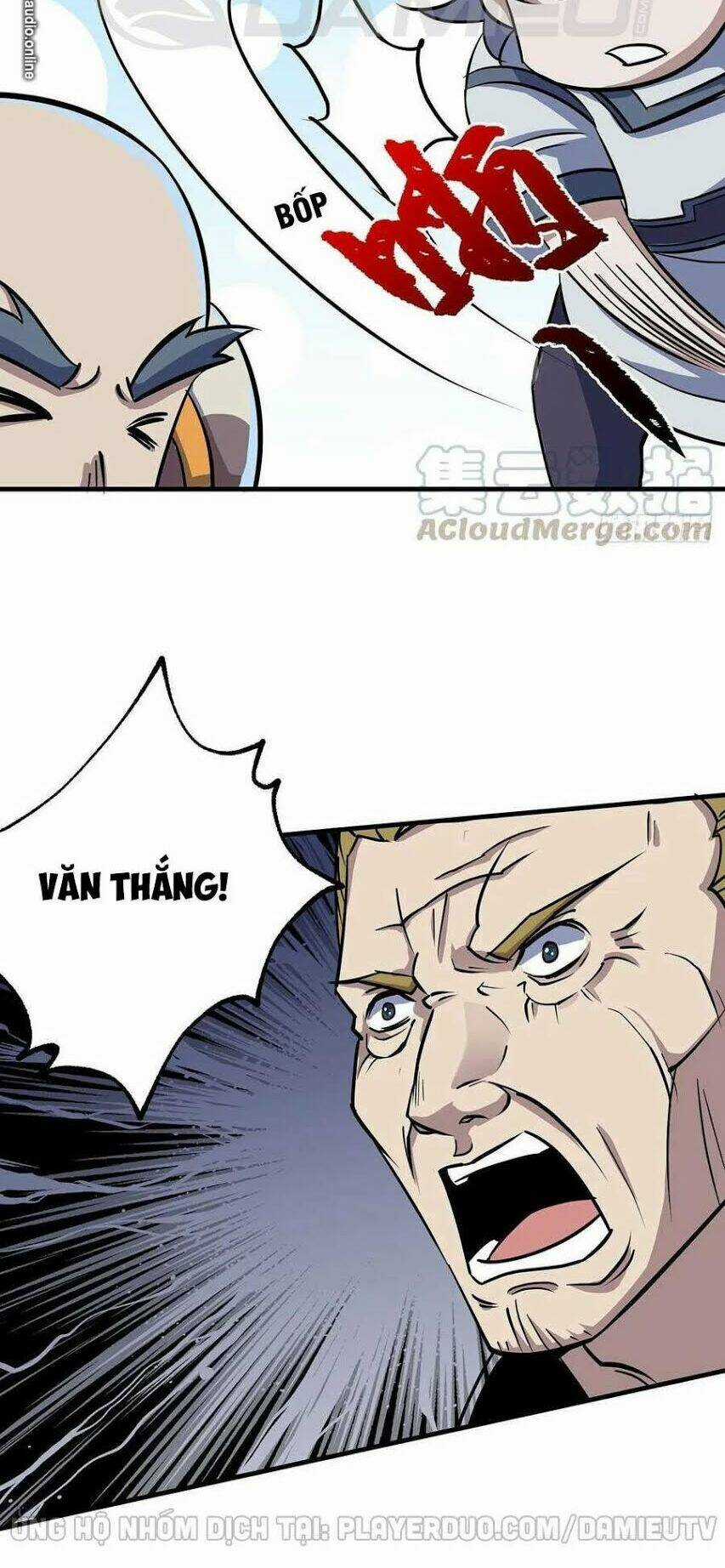 Thú Nhân Chapter 232 trang 24