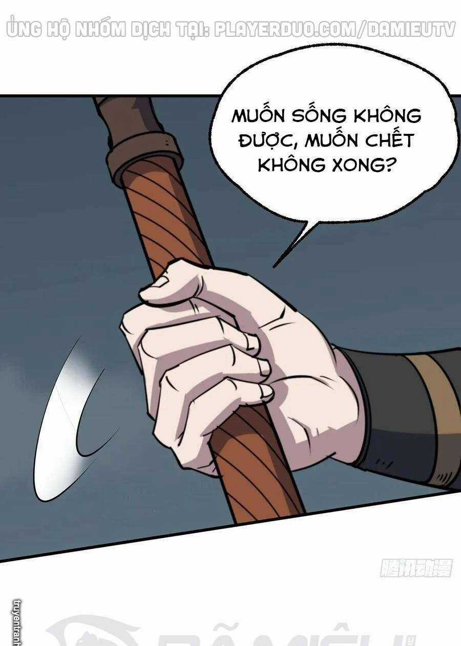 Thú Nhân Chapter 232 trang 25