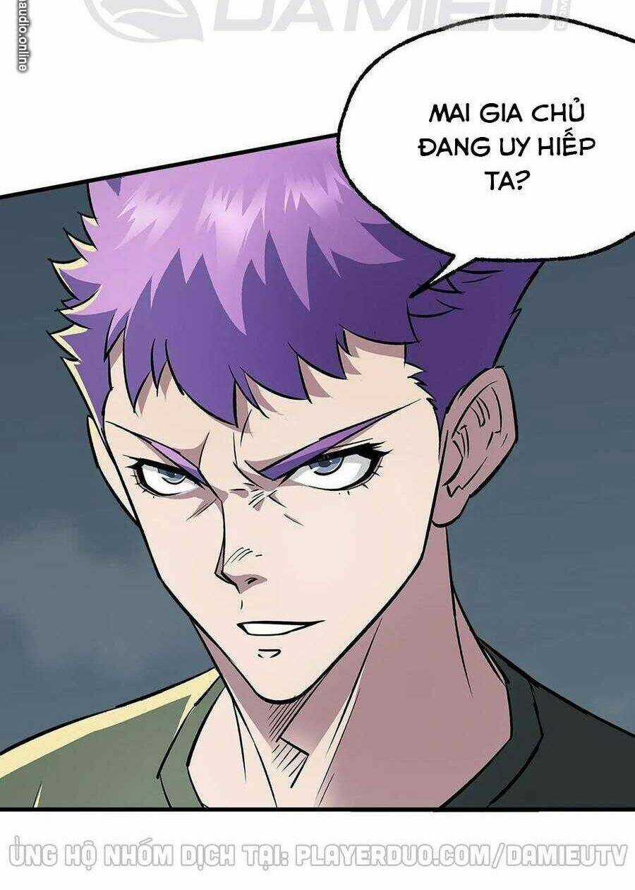 Thú Nhân Chapter 232 trang 26