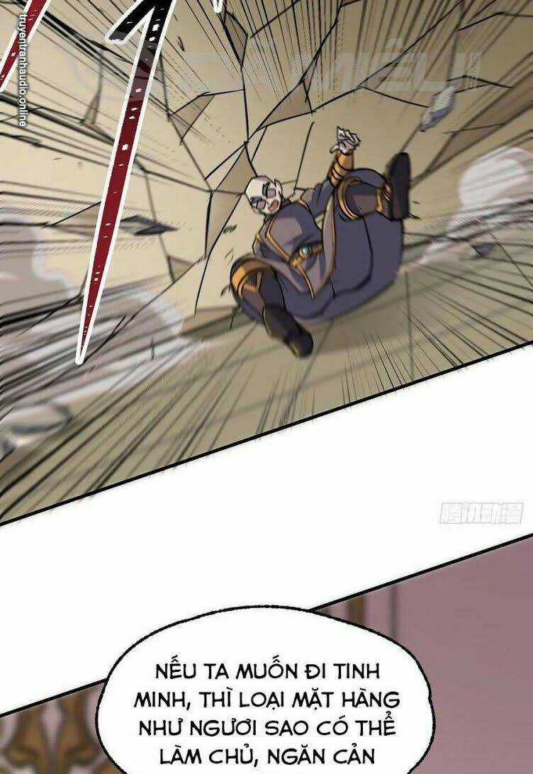 Thú Nhân Chapter 232 trang 5