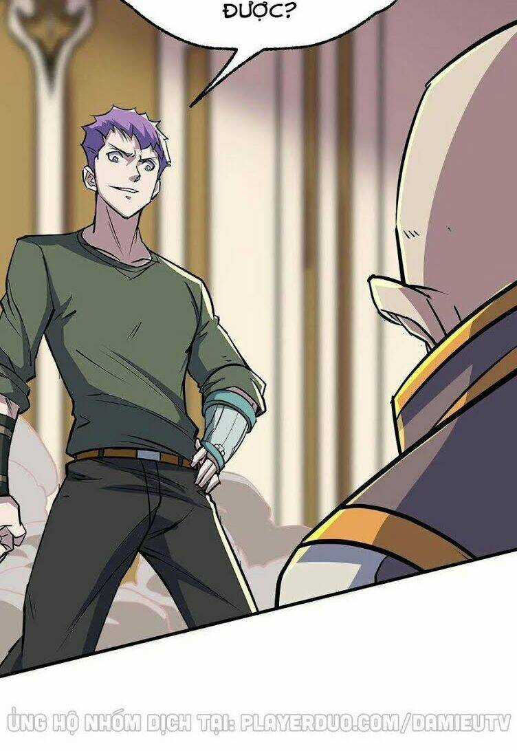 Thú Nhân Chapter 232 trang 6