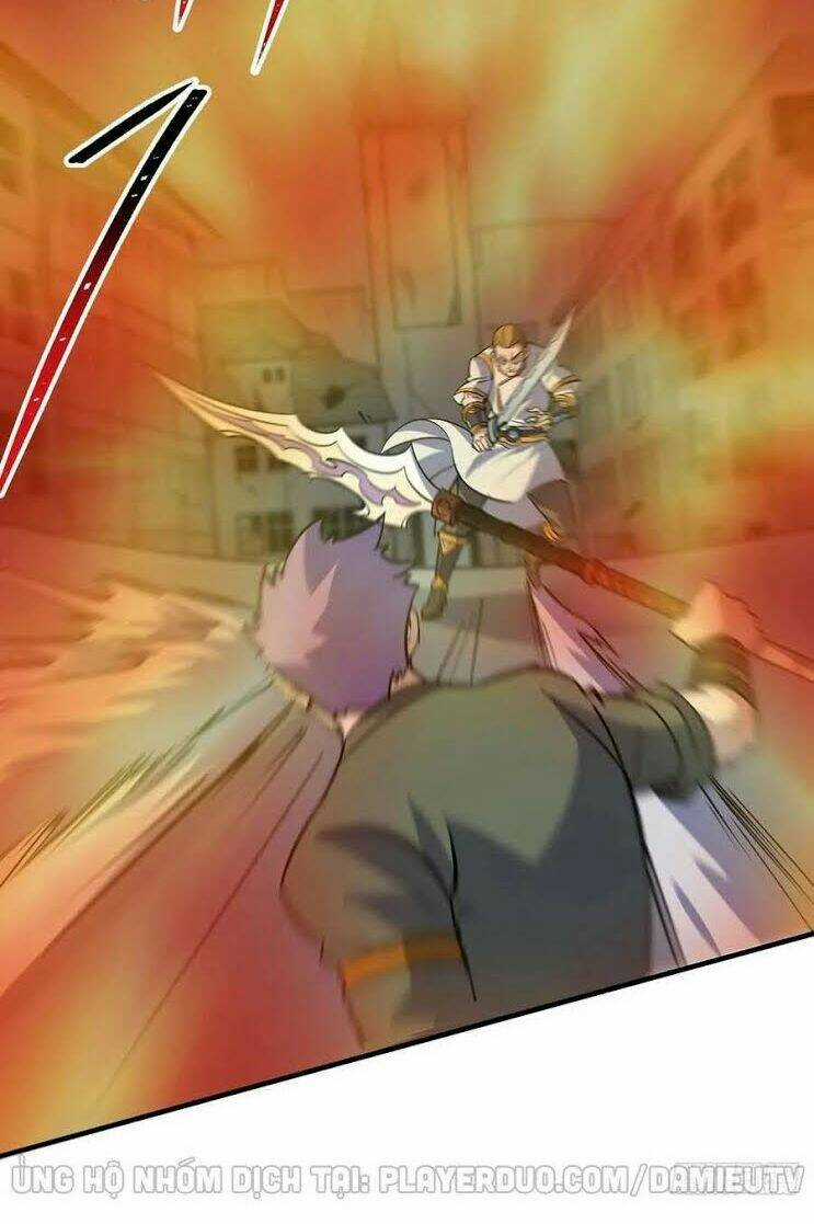 Thú Nhân Chapter 233 trang 11