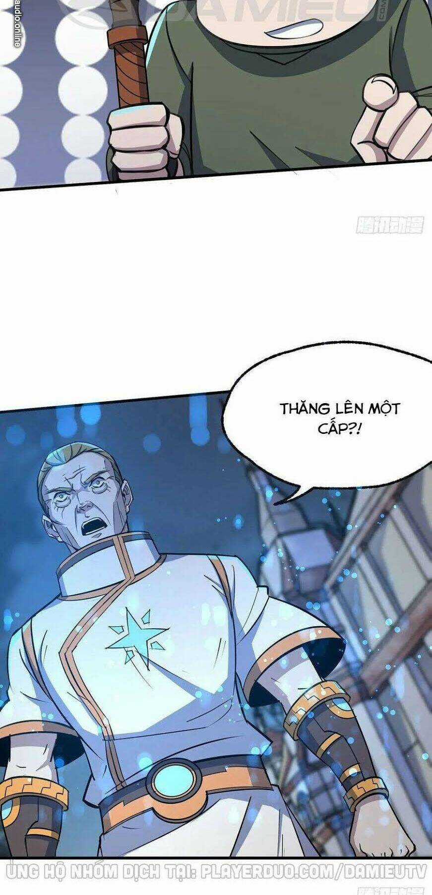 Thú Nhân Chapter 233 trang 17