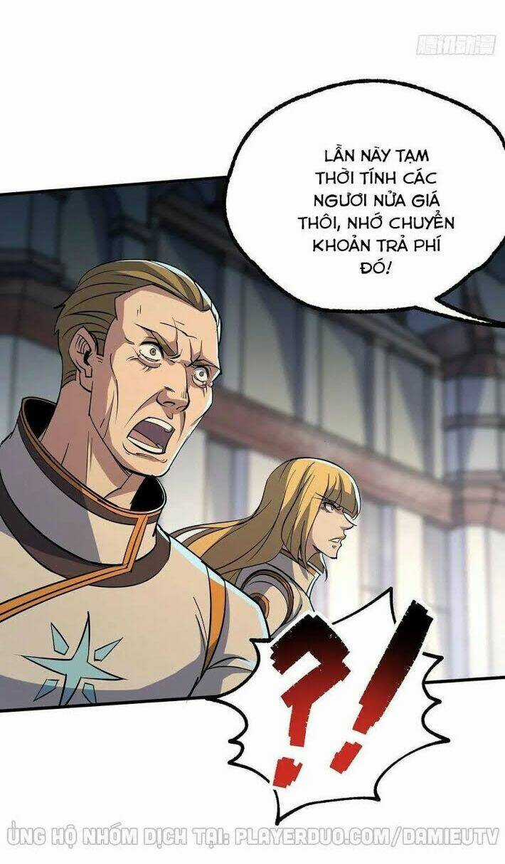 Thú Nhân Chapter 233 trang 23