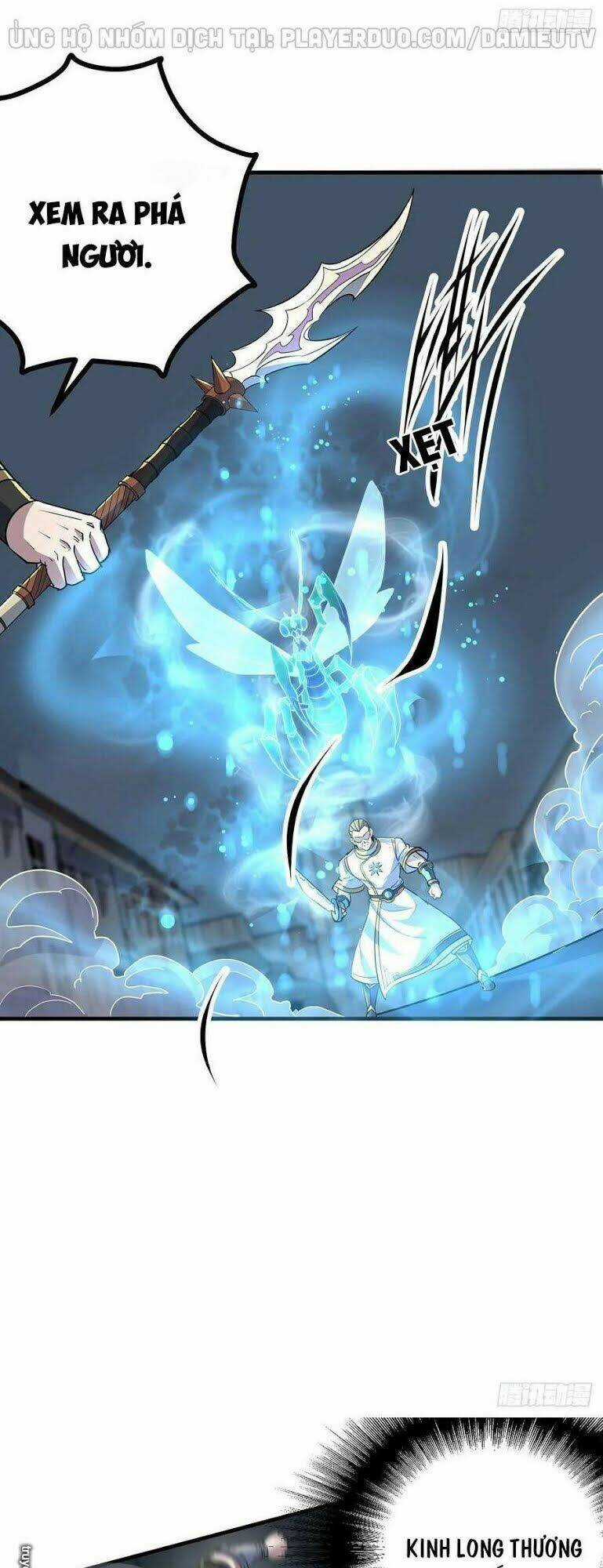 Thú Nhân Chapter 233 trang 6