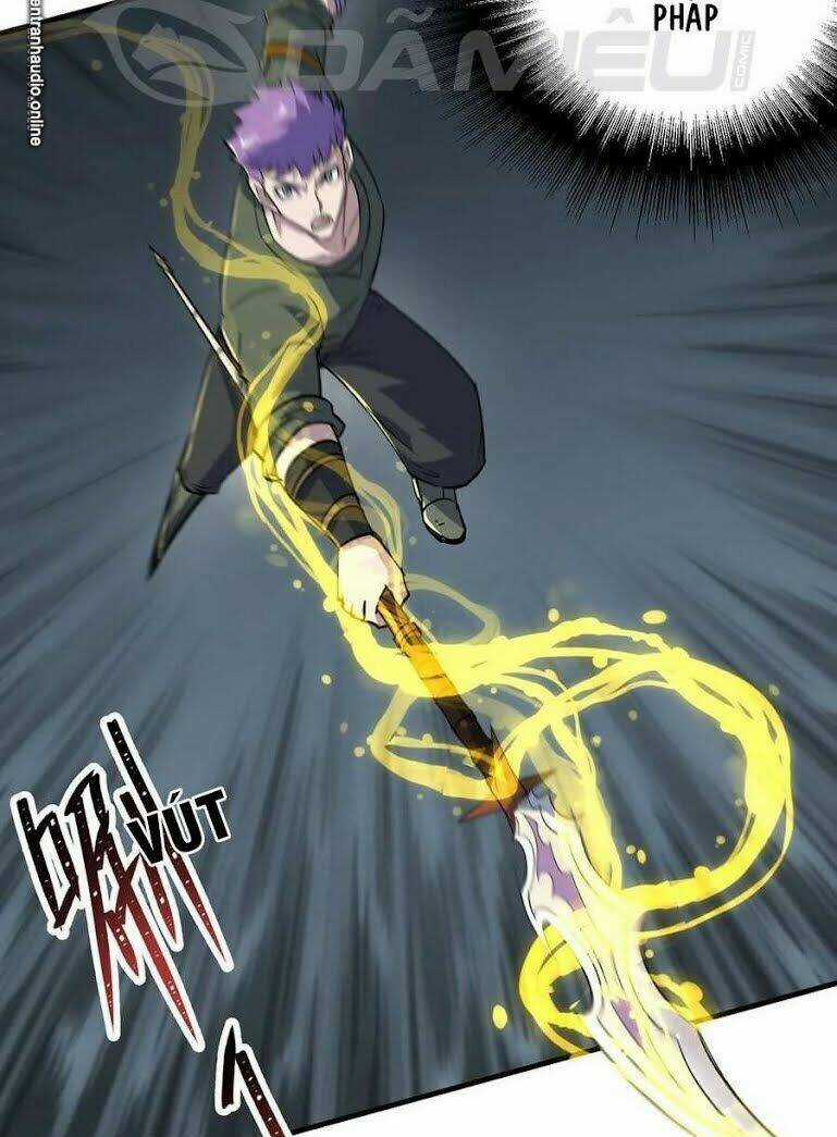 Thú Nhân Chapter 233 trang 7