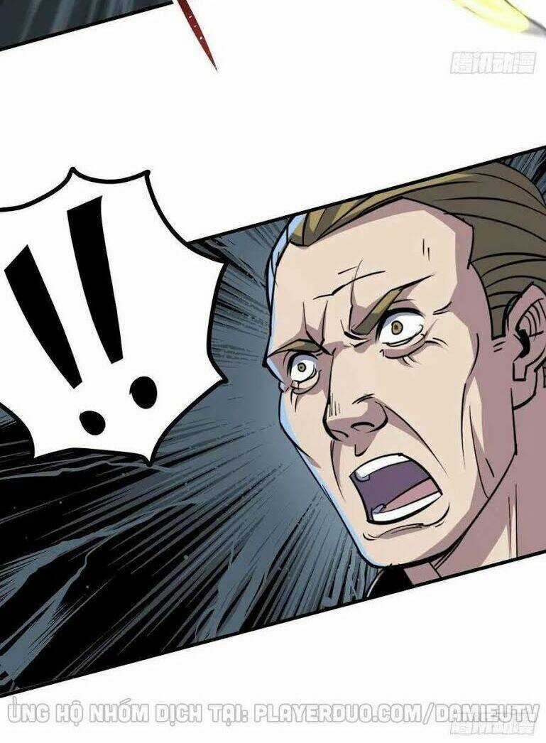 Thú Nhân Chapter 233 trang 8