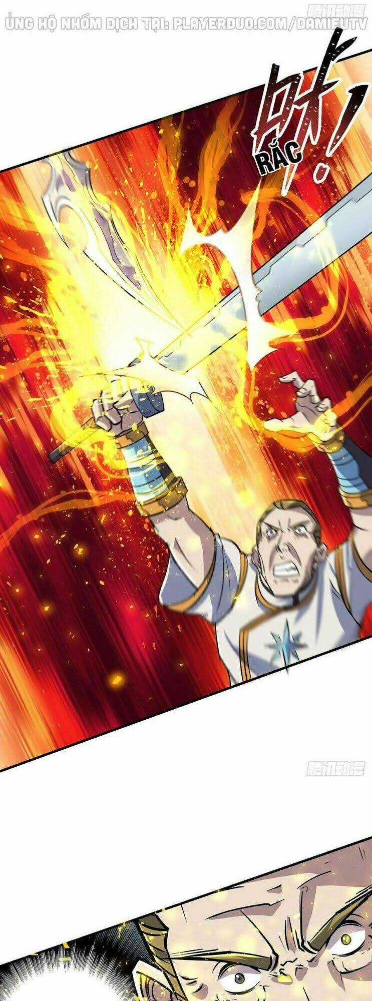 Thú Nhân Chapter 233 trang 9