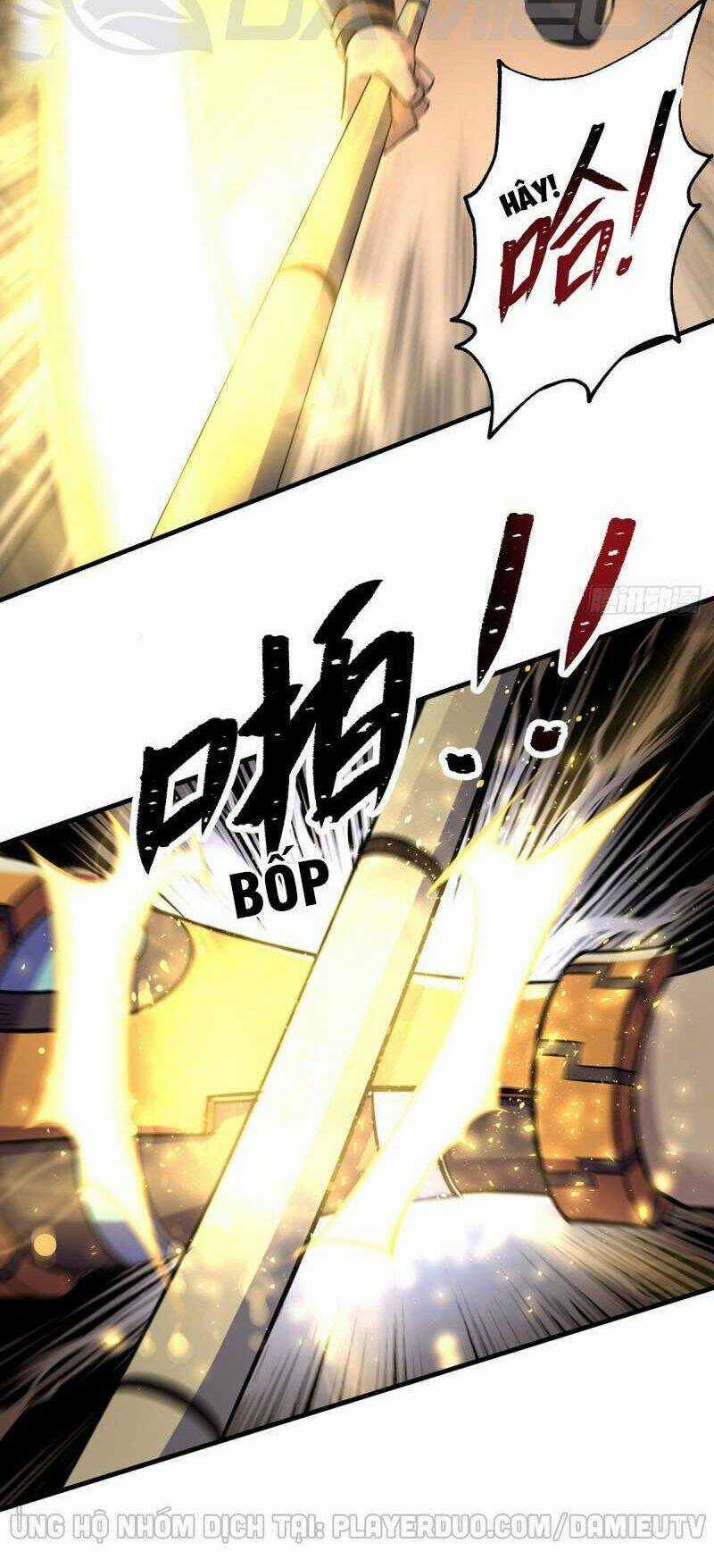 Thú Nhân Chapter 234 trang 14