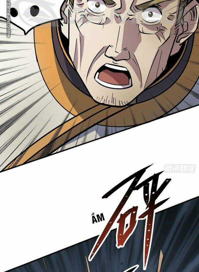 Thú Nhân Chapter 234 trang 16