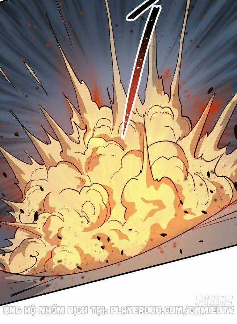 Thú Nhân Chapter 234 trang 17