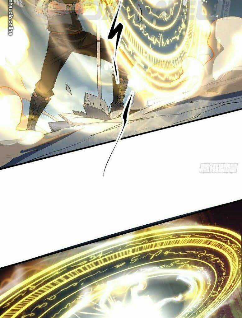 Thú Nhân Chapter 234 trang 4